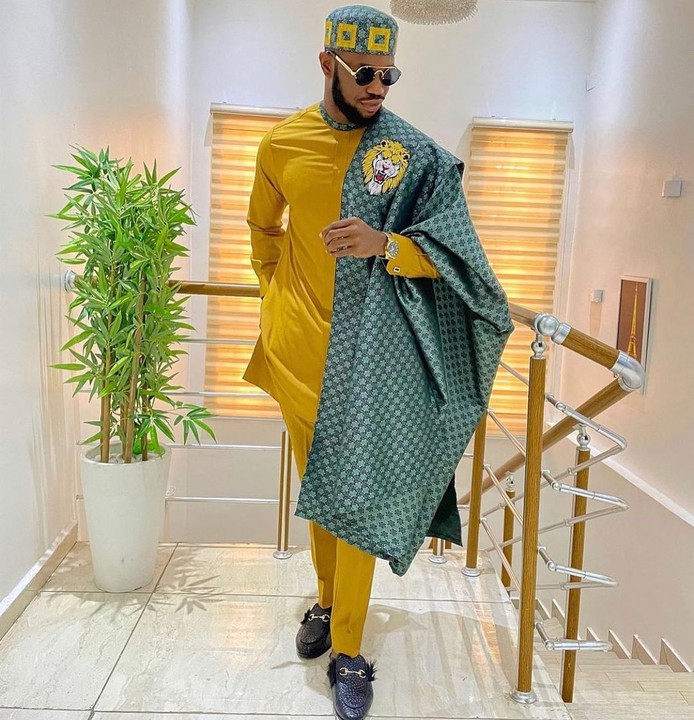 Best Senator Designs 2022  2022 Latest Men Senator Styles For Weddings -  Fashion - Nigeria