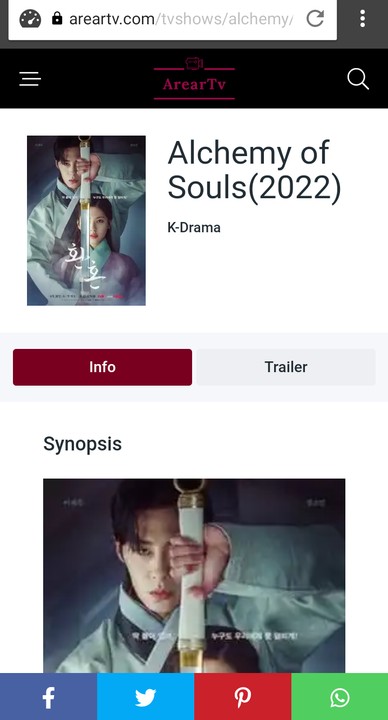 Which Is Your Favorite Series In 2022? - TV/Movies - Nigeria