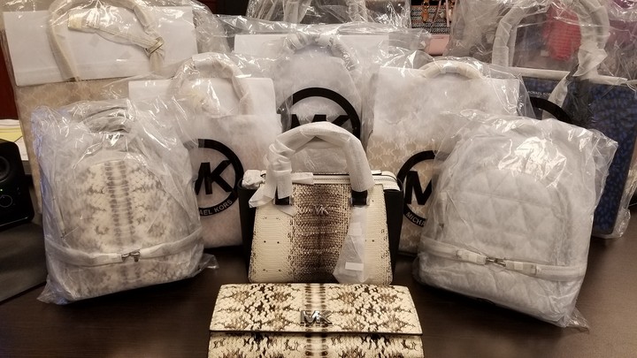 Original Overstock Michael Kors Handbags - DNC Wholesale