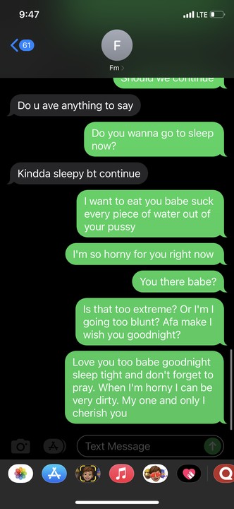 sex talk to tell your girlfriend Porn Pics Hd