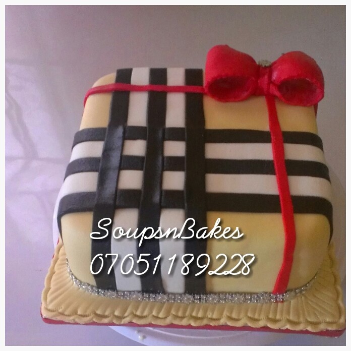 Bakers Square - Show Us Your Cake Designs Here - Food (6) - Nigeria