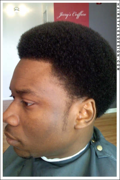 Barber's Shop: The Gallery For Men Hairstyles - Fashion - Nigeria