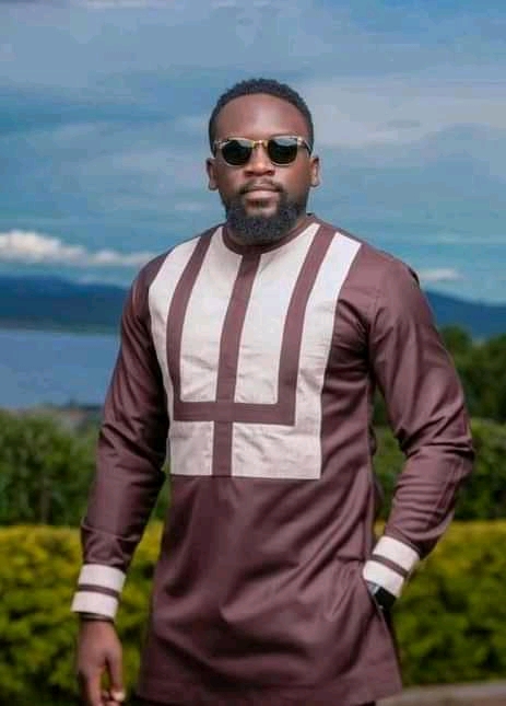 Fashionable Senator Outfit To Rock For Wedding - Fashion - Nigeria