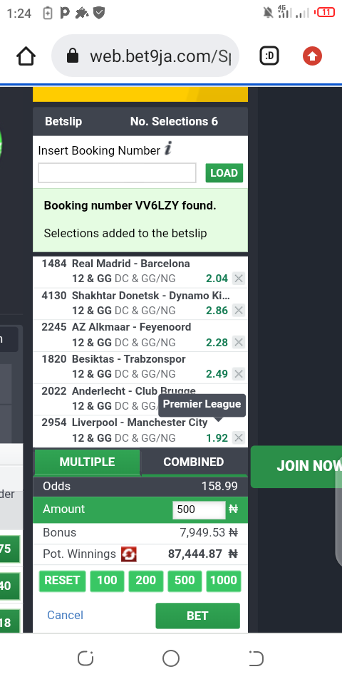 Mr Over 1.5 Wa Easybet✍🏾✍🏾✍🏾 on X: Another sold game, International Club  Friendly Matches  / X
