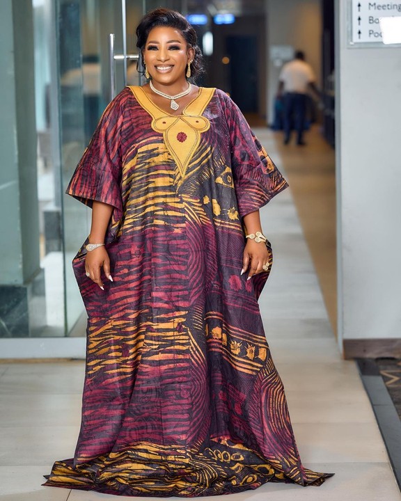 African Bubu Gown Styles/ankara Dresses 2022 - Beautiful Lace Long Maxi ...