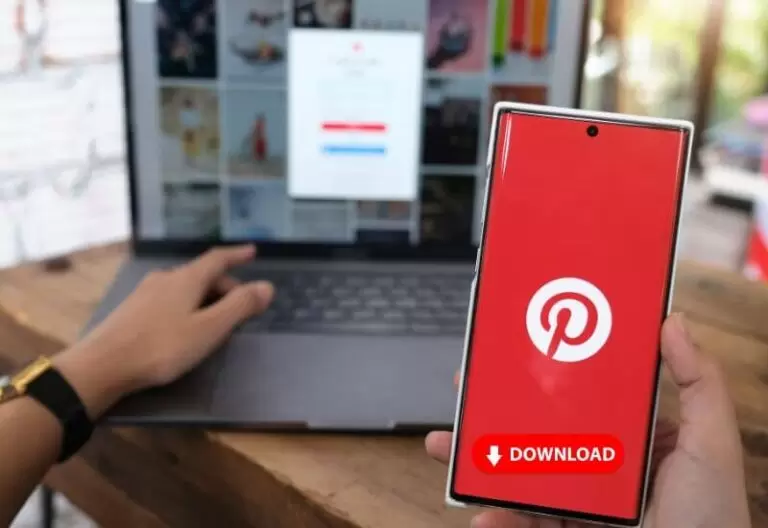How To Download Pinterest Videos And GIF - Nairaland / General