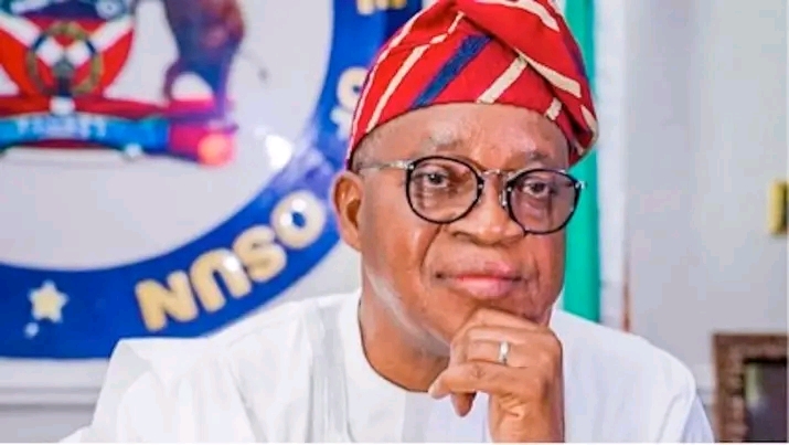 <a href="https://www.nairaland.com/7452938/oyetola-leave-behind-14-billion#118714227">Oyetola: I Leave Behind ₦‎14 Billion Cash, Paid ₦‎97b Debt Without Borrowing</a>