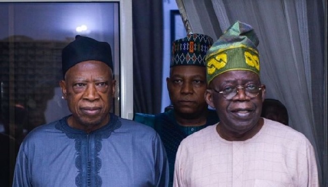 Cold War In APC Over Parallel Council