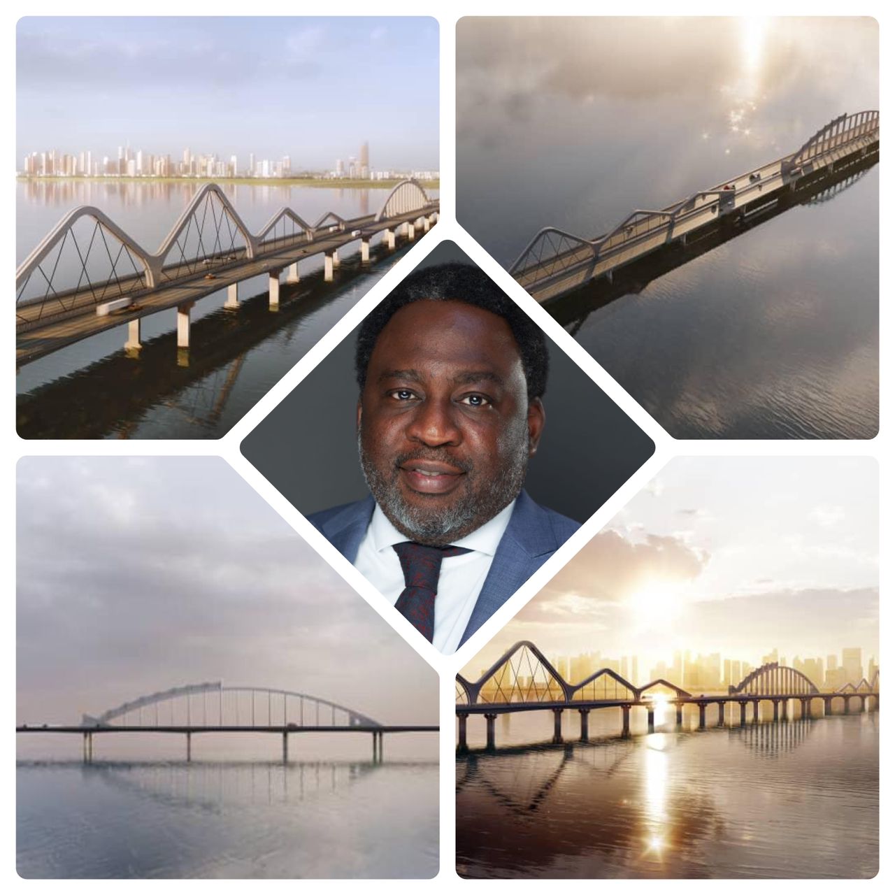 <a href="https://www.nairaland.com/7454360/lasg-gives-update-construction-fourth#118738313">LASG Gives Update On The Construction Of The Fourth Mainland Bridge</a>