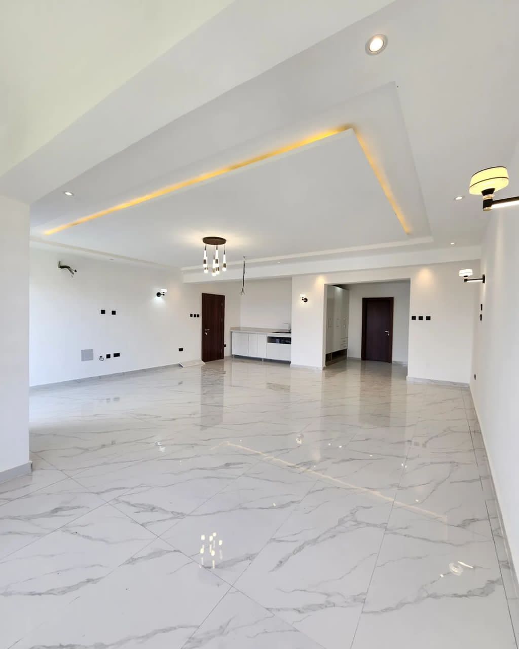 Magnificent & Gigantic 6bedroom Fully Detached Duplex, Ajah, Lagos ...