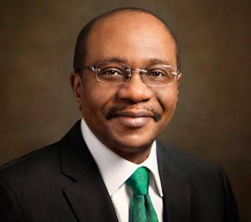 Just-in: CBN Drops ATM Withdrawal Limit To N20k/Day - Photos