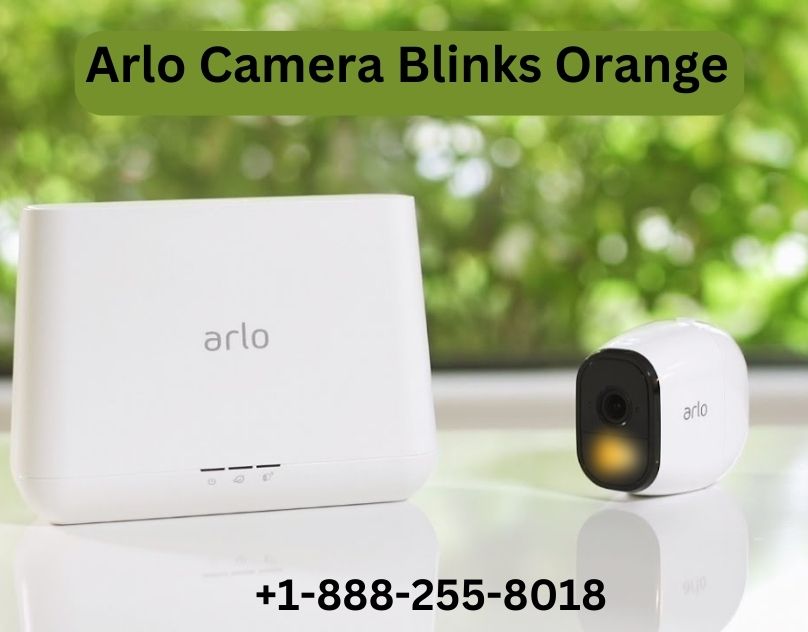 How To Fix Camera Blinks Orange - Technology Market - Nigeria