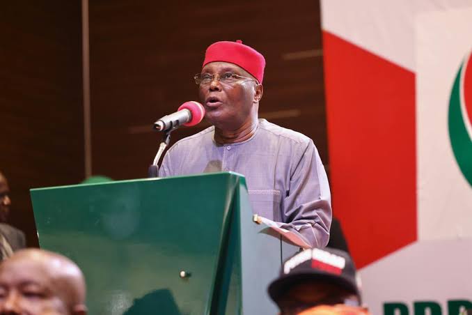 2023: "Peter Obi is not in the equation, Southeast will vote massively for Atiku" - Ambassador Pascal
