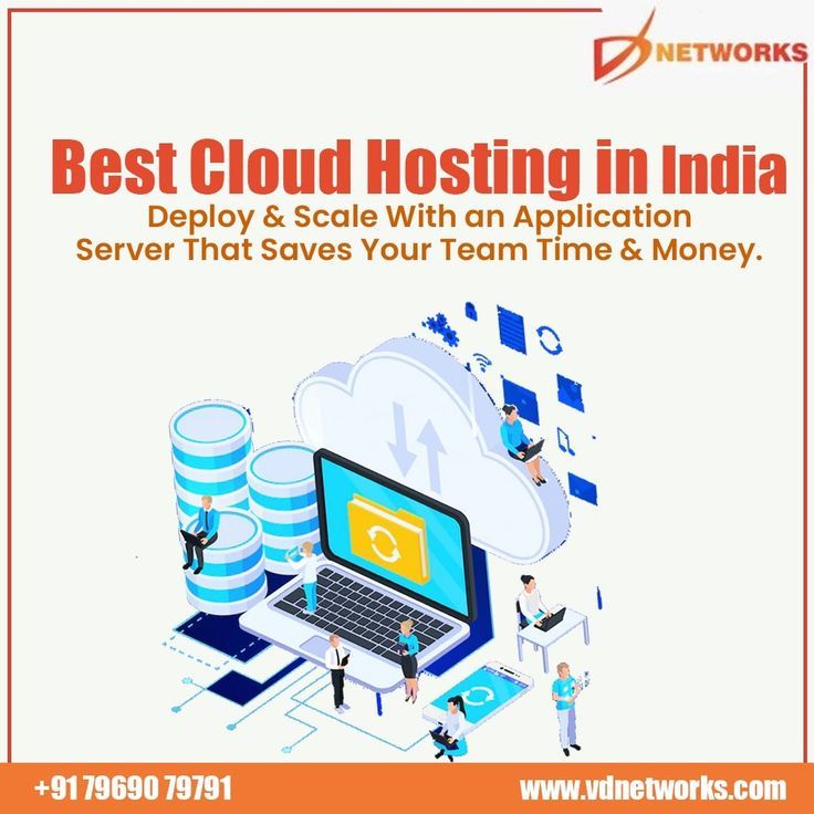 Best Cloud Hosting In India - Software/Programmer Market - Nigeria