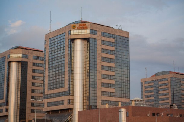 CHECK THE PROMISE OF NNPC FOR ELECTION