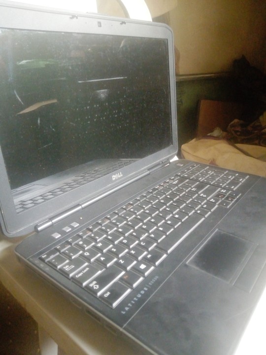 Dell Latitude 5530 4gb Ram 500gb Hdd For Sale @ Giveaway Price - Computers  - Nigeria