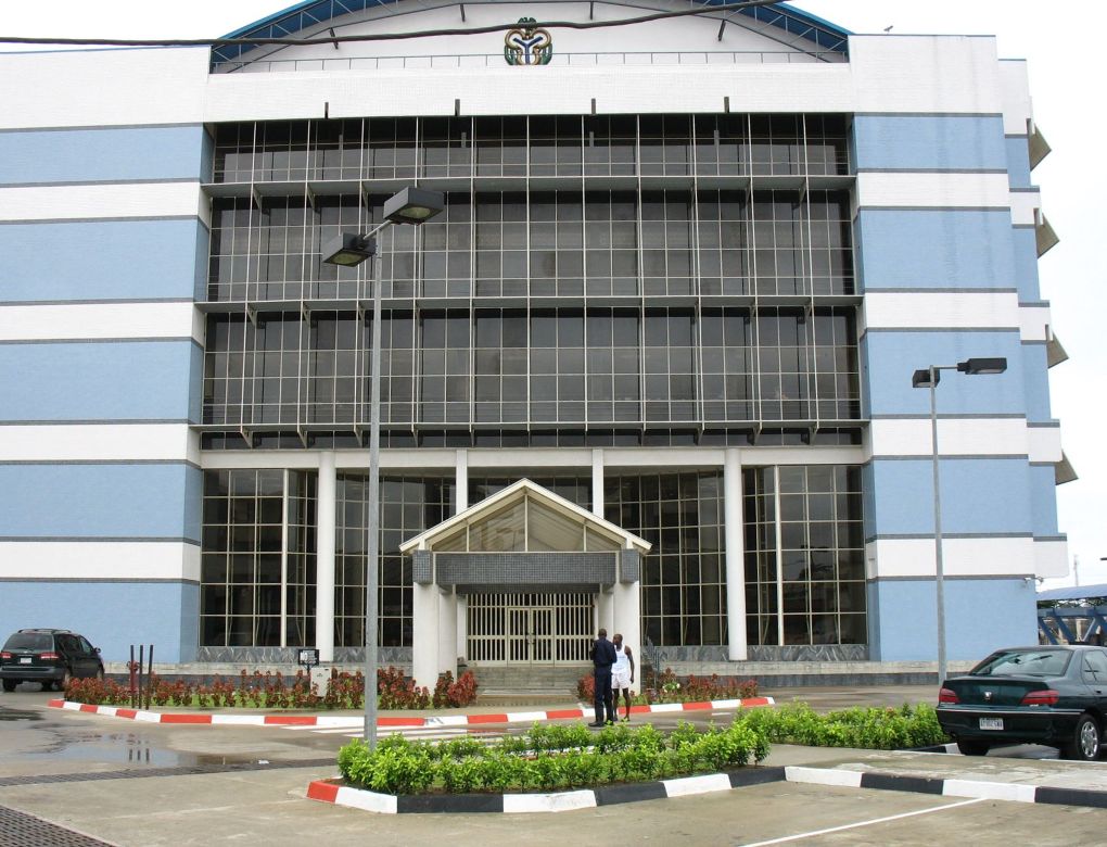 Exness office in nigeria