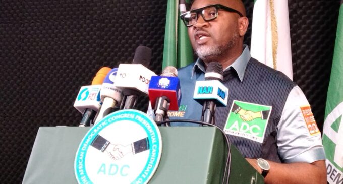 'I Can't Win' - Dumebi Kachikwu Surrenders, Seeks LP-PDP Alliance  