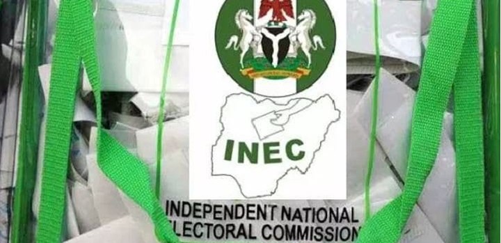 INEC Adjourns Collation of Presidential Election Results