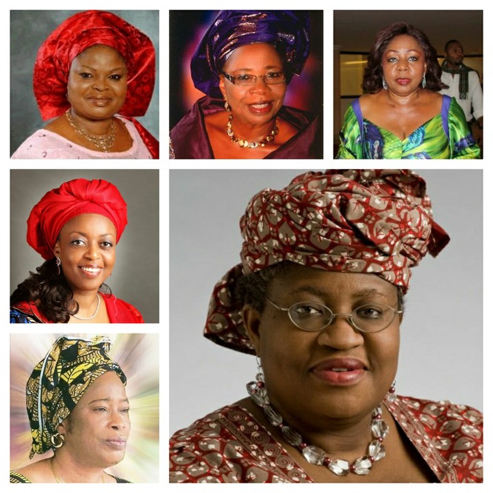Do Women Make Better Politicians Than Men? - Politics - Nigeria