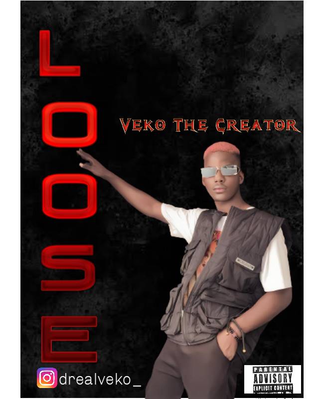 Veko the creator - Loose