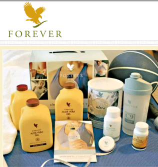 Experienta mea cu Clean 9 de la Forever Living Products - Gabriel Ursan