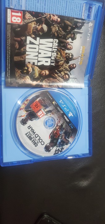 Playstation 4 Games Forsale - Gaming - Nigeria