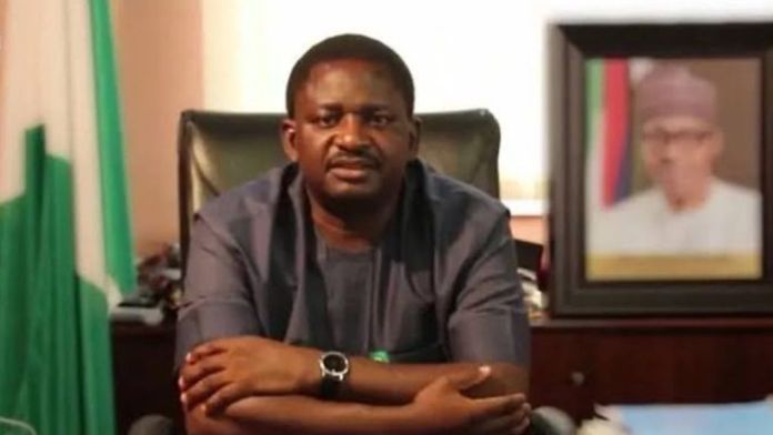 JUST IN: Ex-buhari’s Aide Femi Adesina Gets Another Job