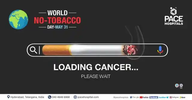 THE WORLD NEED FOOD NOT TOBACCO