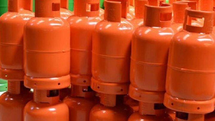 WHY DROP IN THE PRICE OF COOKING GAS