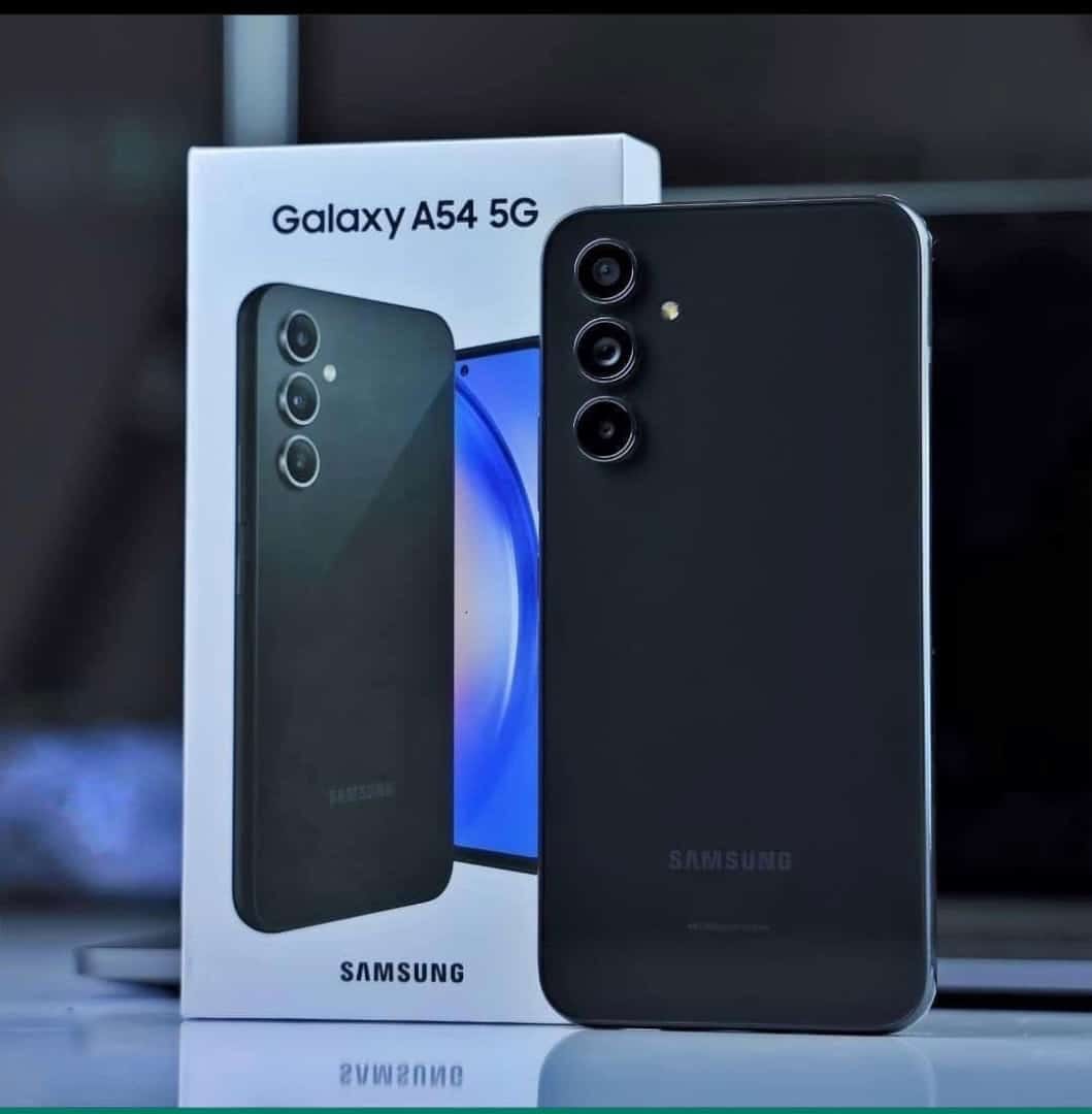 Samsung Galaxy A54 - Phones - Nigeria