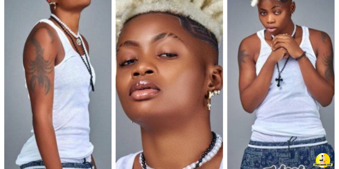 2 New Tapes Of Famous Tiktoker Black Chully Leak Again Video Celebrities Nigeria 