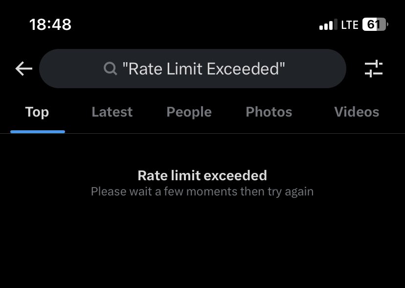 How To Fix And Prevent Twitter Rate Limit Exceeded Error (3 Smart Ways