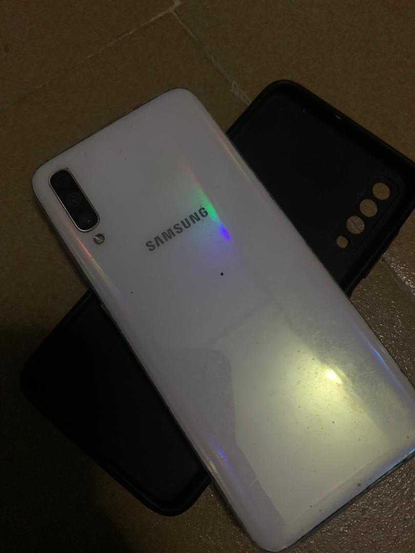 Samsung Galaxy S23 Ultra 512 GB Black in Ikeja - Mobile Phones, God Is God  Mobile Links