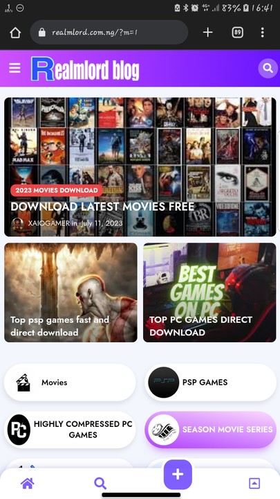 Best Free PC Games Download Sites In 2023 - Gaming - Nigeria