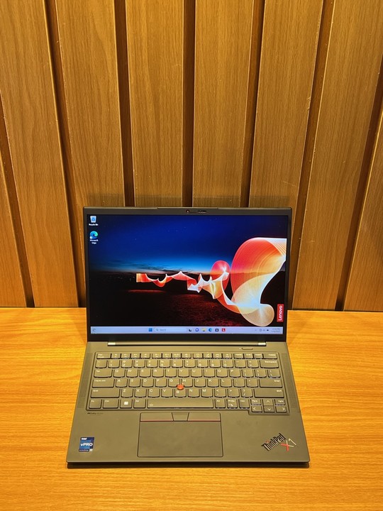Lenovo ThinkPad X1 Carbon 8th Gen 14 Laptop 16GB RAM 1TB SSD - computers -  by owner - electronics sale - craigslist