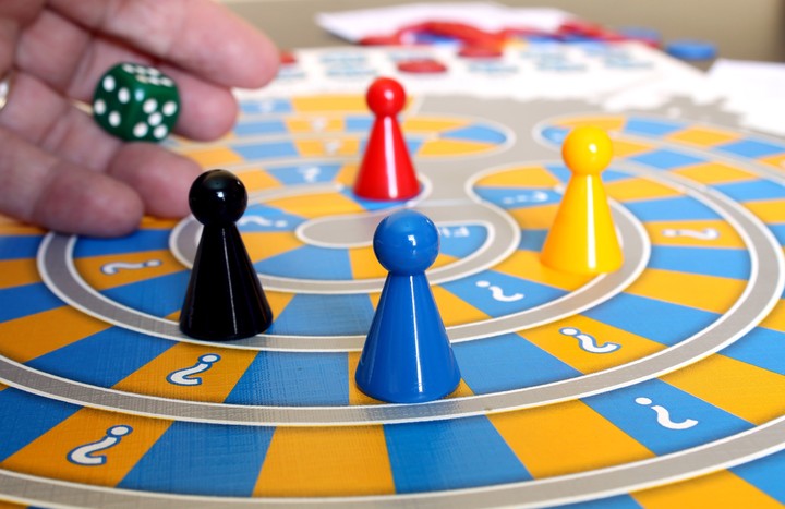 Five Benefits of Playing Ludo Board Game Online