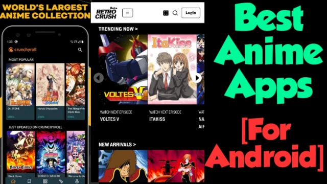 AnimeZone V2.3.0 [Beta] [Official] Varies With Devices