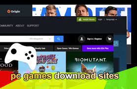 Best Free PC Games Download Sites In 2023 - Gaming - Nigeria