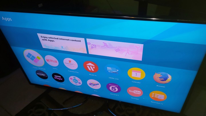 These Smart Tvs Are Available For Sale - Technology Market - Nigeria