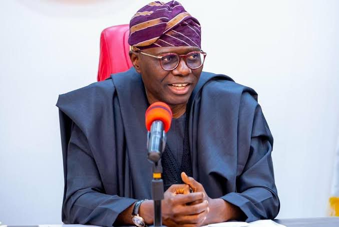 Lagos State Has Generated Approximately N400 Billion as IGR