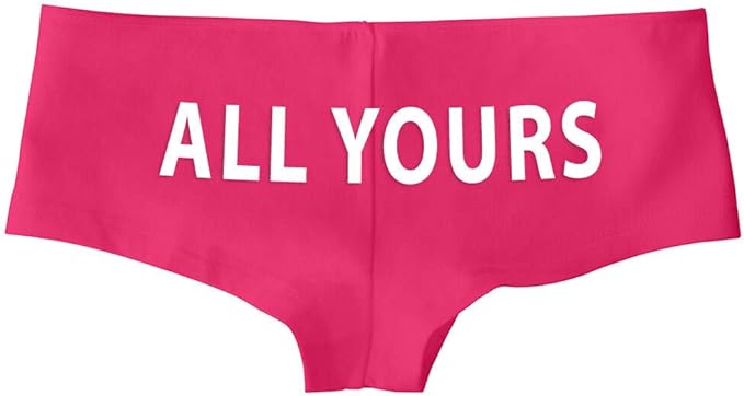 Funny Bachelorette Underwear: Adding Laughter And Comfort To The  Celebration - Business - Nigeria