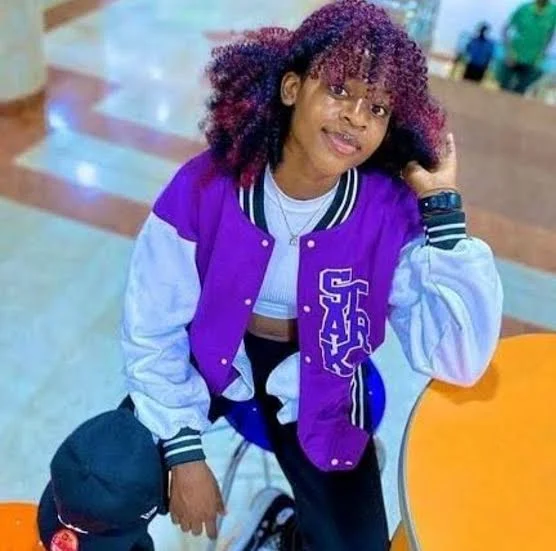 Purple Speedy Biography, Early Life, Age, Family, Career And Net Worth -  Celebrities - Nigeria
