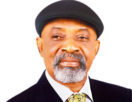 Igbo President; God Has Anointed Ngige - Prophet Dan - Nairaland / General  - Nigeria