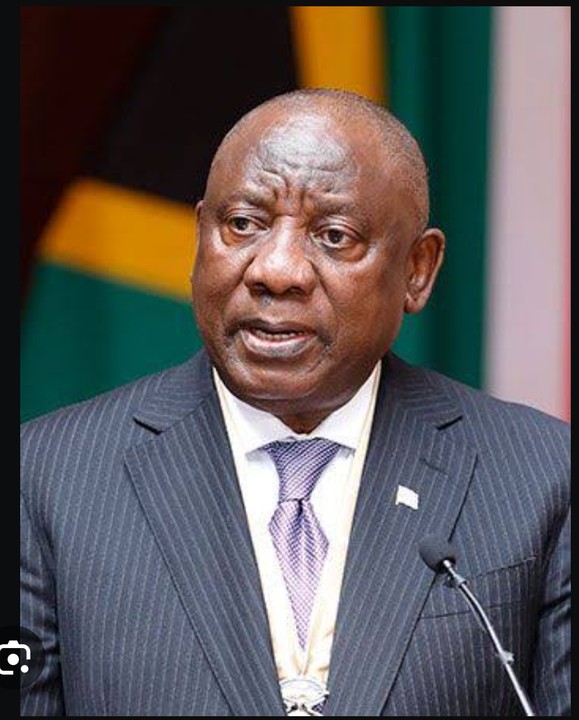 South Africa Withdraws Diplomats From Israel - Foreign Affairs - Nigeria
