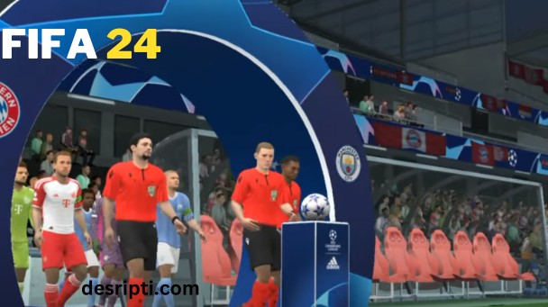 FIFA 2024 Mod FIFA 24 Mobile Apk Obb Data Offline Download - Gaming -  Nigeria