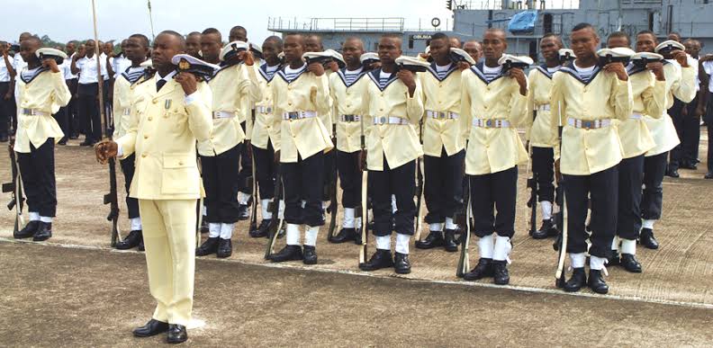 APPLY NOW: Nigerian Navy Recruitment 2023-2024 Application Portal Form ...