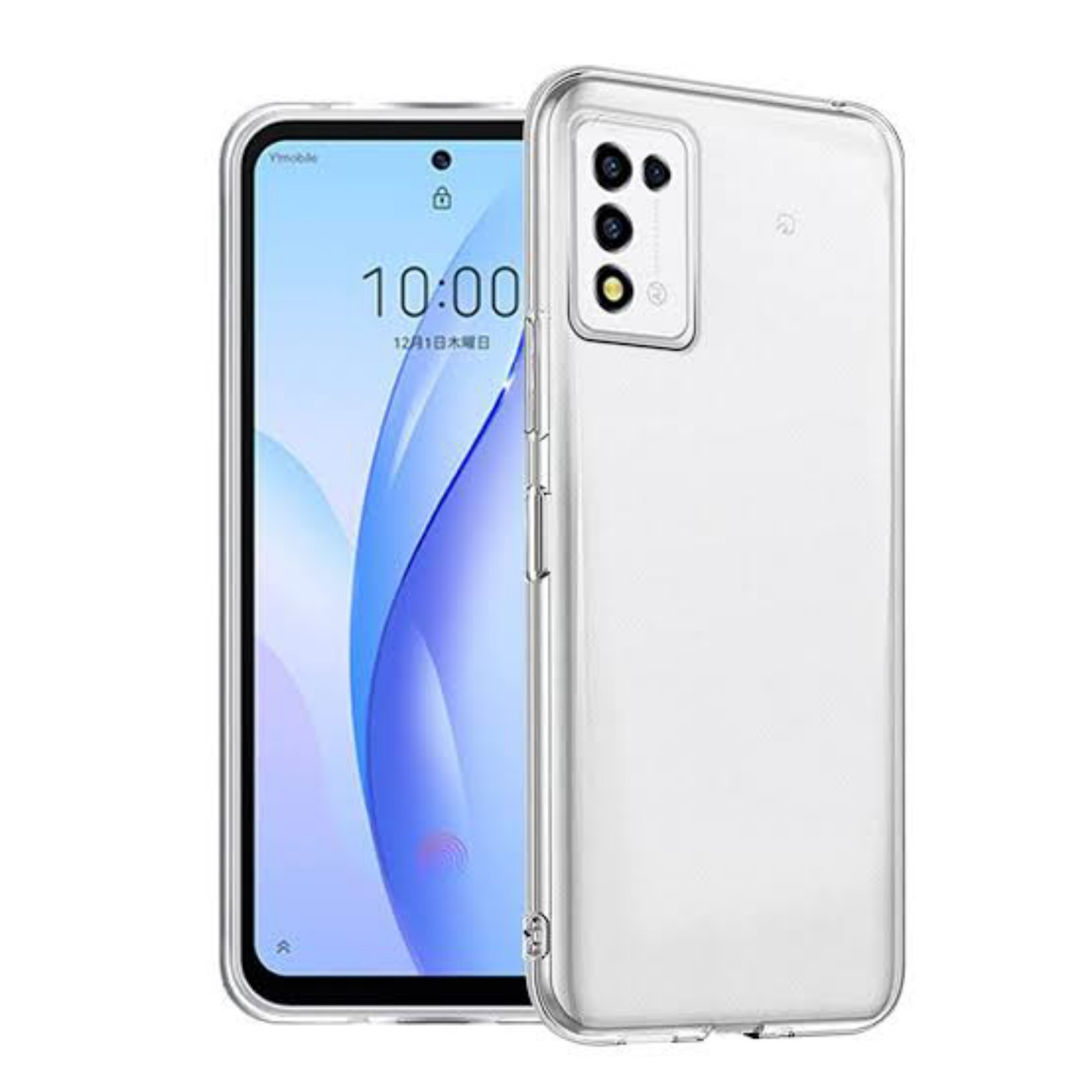 For Sale-brand New First Ai Camera Phone From Zte - The Libero 5g
