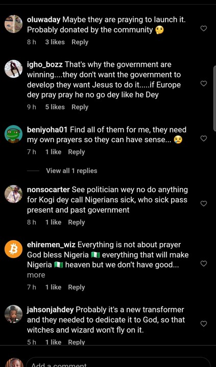 Dino Melaye Reacts To People Praying For A Spoilt Transformer ...