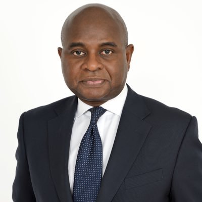Kingsley Moghalu Reveals The Problem With The Naira - Business - Nigeria